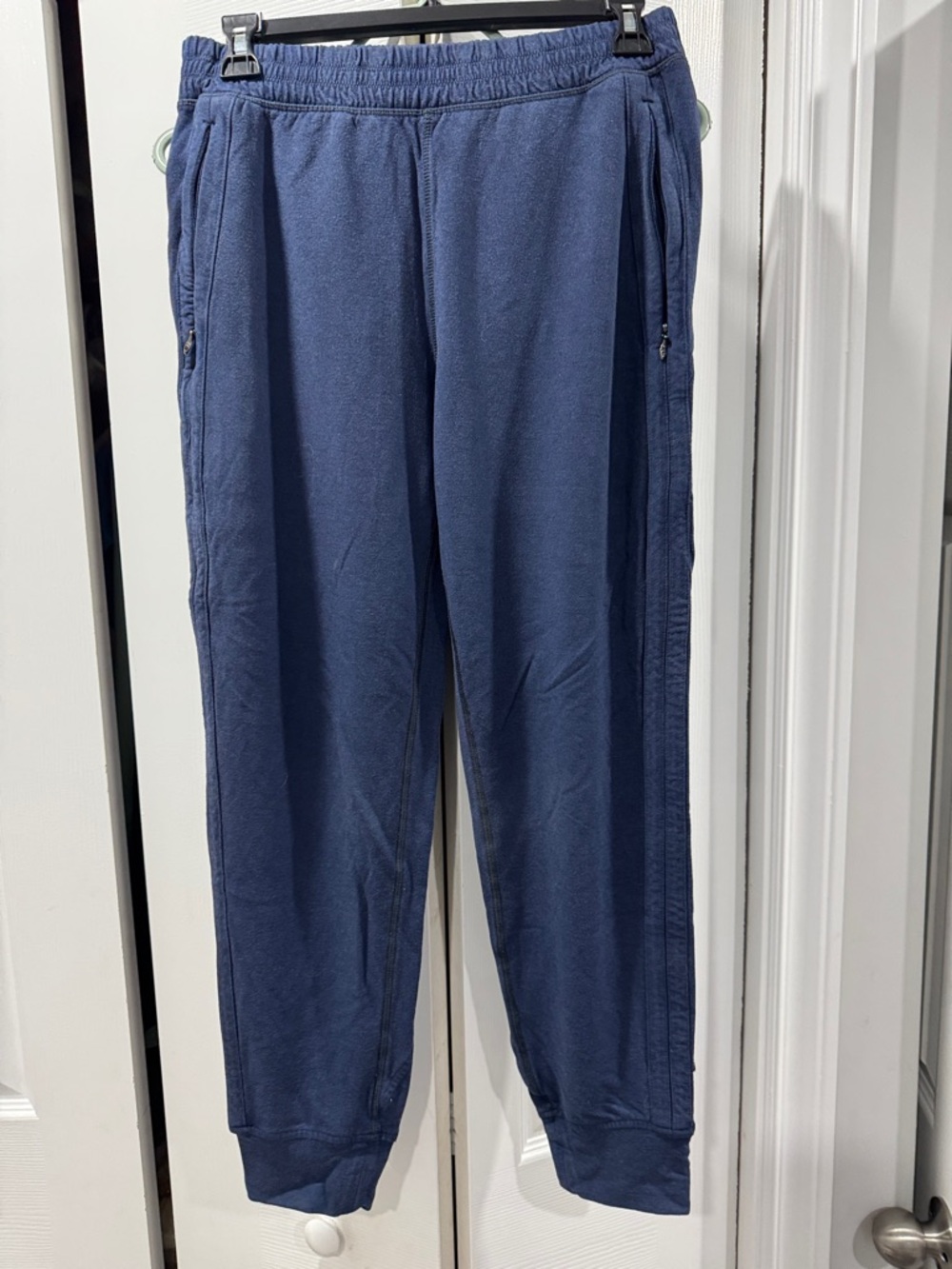 LULULEMON Navy Blue Joggers